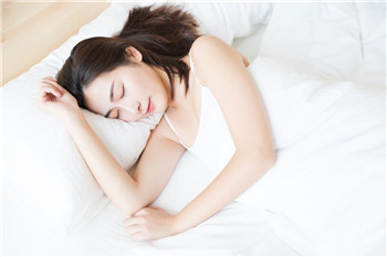 女性孕期睡眠不好是怎么原因？与这5大因素有关